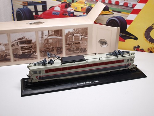 Atlas editions 1964 - serie, cc