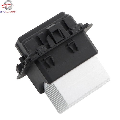 Heater blower motor fan - motor,