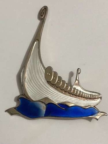 Norwegian silver blue - norwegian,