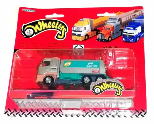 Kentoys wheelers cargo - ~, ~