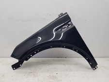 2017 LAND ROVER DISCOVERY SPORT L550 LEFT N/S WING SANTORINI BLACK LRC 820