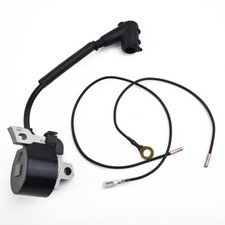 Ignition Module Coil Spare