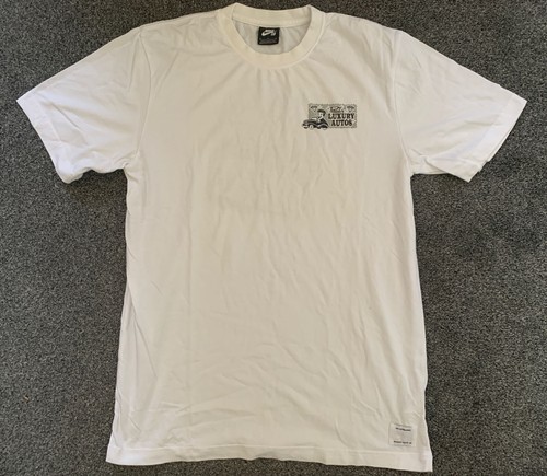 Men vintage nike - nike, 2011