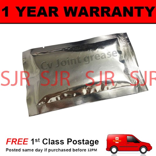 60g grease sachet for - grease,