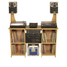 DJ Deck Stand, DJ Furniture