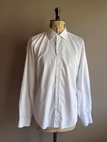 Thomas pink shirt mens - thomas, size