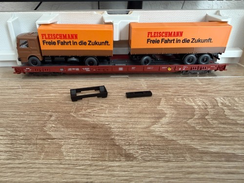 Fleischmann 5277 rolling - 5277,