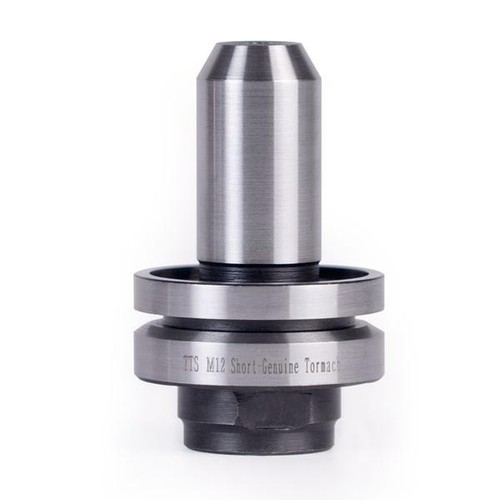 Tormach tts threaded - tormach, arbor