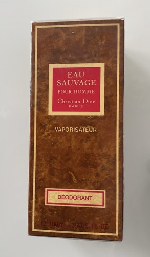 Vintage christian dior - vintage, eau