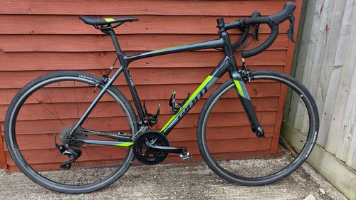 Giant contend sl1 - contend, 2019