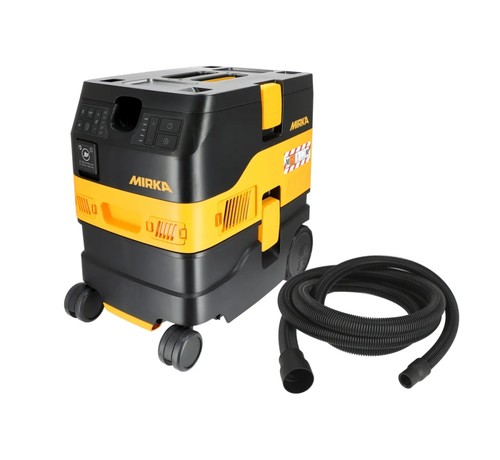 Mirka dexos 1217 - mirka,