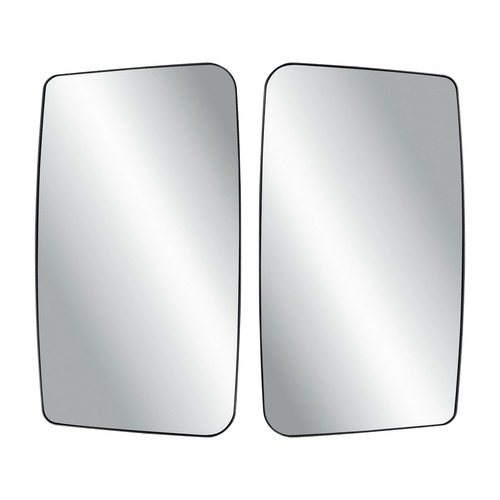 Left right side - main, big