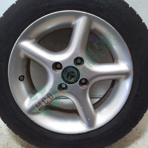 Mazda mx5 alloy wheel - wheel, &