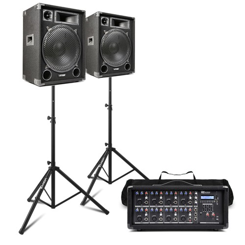 Max passive speaker pa - max,
