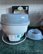 MAM 6-in-1 Electric Steriliser