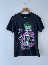Batman Joker 'Enjoy The Game'