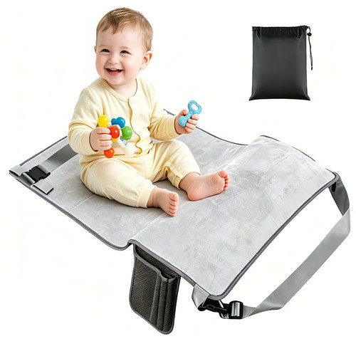 Toddler airplane bed - toddler, portable