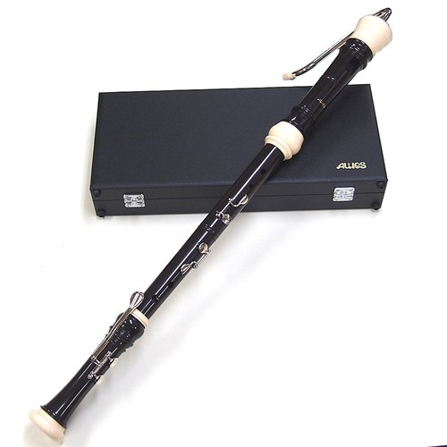 Aulos 533b symphony bass - aulos,