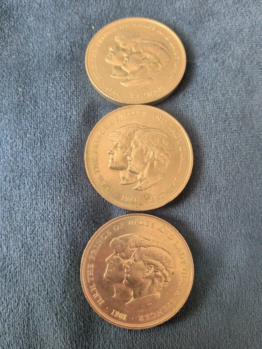 1981 royal wedding crown the - royal,