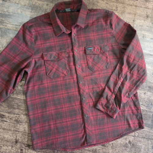 Kuiu flannel shirt mens - kuiu,