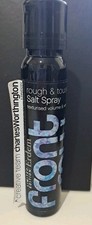 Charles Worthington Front Row Rough & Tousled Salt Spray, Volume & Waves, 150ml