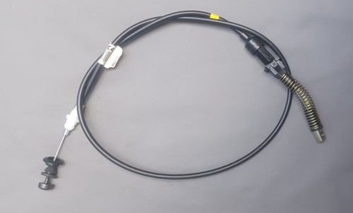 Accelerator cable throttle - accelerator,