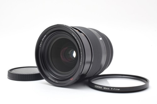 Rare top mint contax carl - mint],