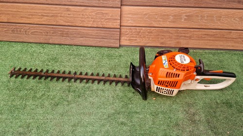 Stihl petrol hedge - stihl,