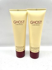Ghost Luminous Body Lotion