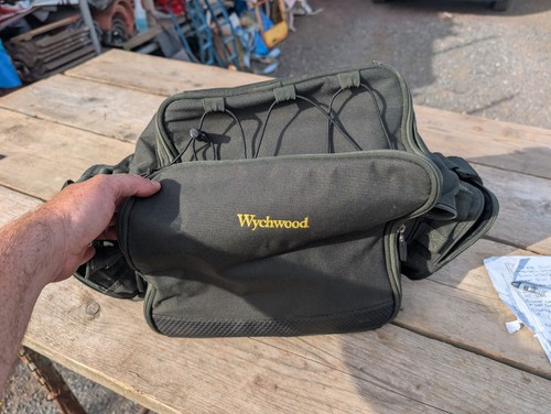 Wychwood flow carry lite - wychwood,