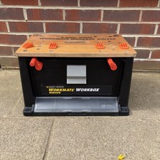 Black & Decker Workmate
