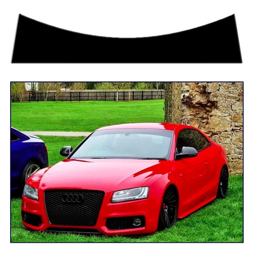 Audi s5 coupe sunstrip - s5,