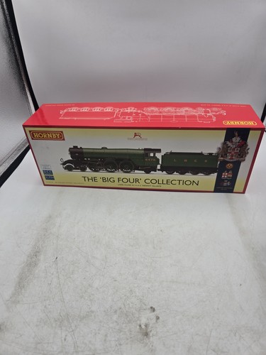 Hornby r30270 lner class - lner,