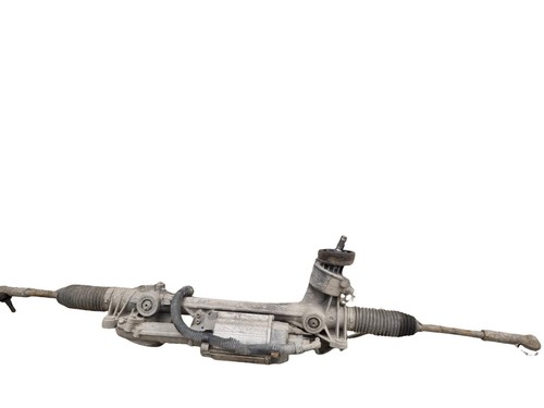 Skoda octavia steering - skoda, box