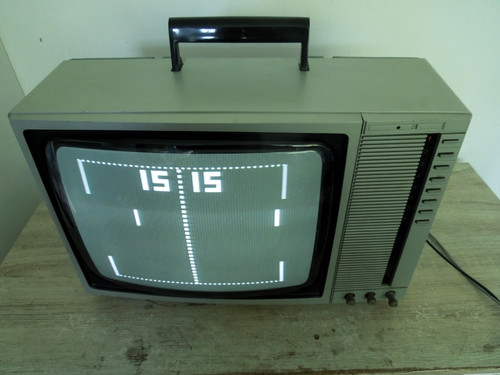 Vintage 1970s rediffusion - 1970s,