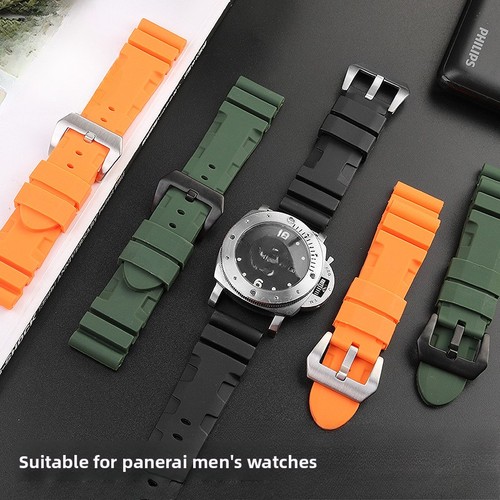 Premium silicone watch - premium,