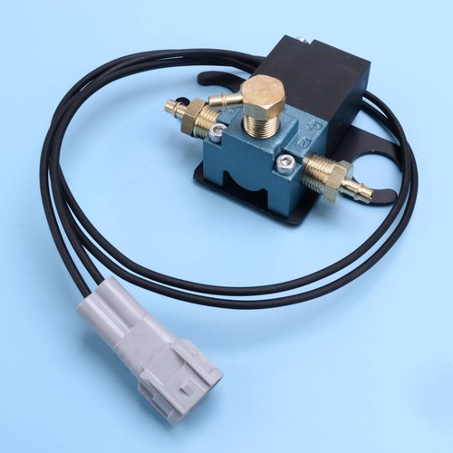 Port electronic boost - 3,