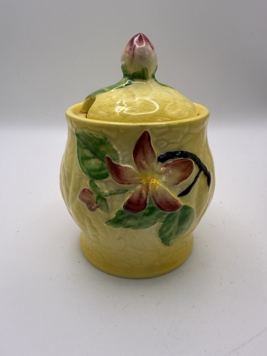 Vintage ceramic carlton - ceramic, ware