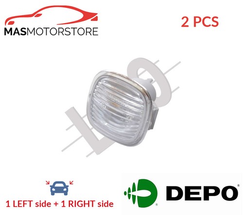 Indicator light blinker lamp - indicator,