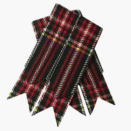 Scottish kilt sock flashes - scottish,