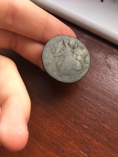 1748 george copper - ii,