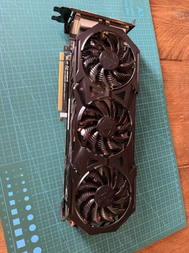 Gigabyte nvidia windforce - gigabyte,