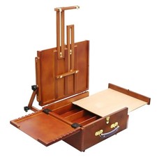 MEEDEN Artist Pochade Box
