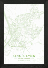 Kings Lynn United Kingdom