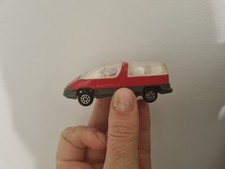 Vintage Majorete Trans Sport