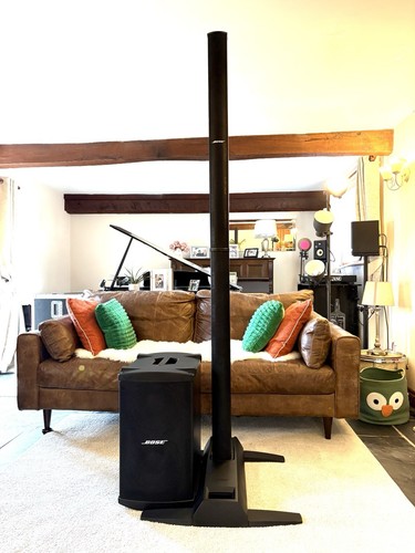 Bose model system - l1, +
