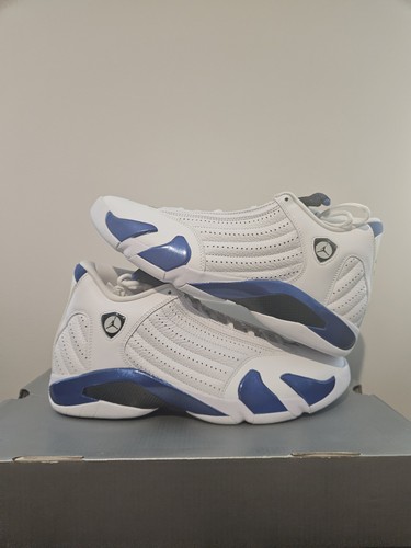 Size 12m jordan 14 - 12m/13.5w,