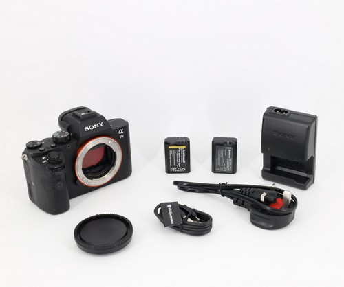 Sony alpha 24 3mp - alpha, 24.3mp