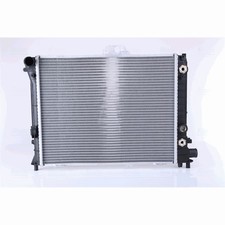 Radiator For Saab 9000 2.3 -16