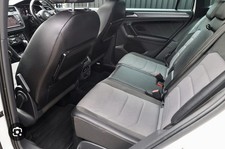 2016-24 Vw Tiguan R Line Rear